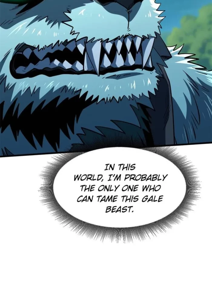 Super Gene Chapter 378 - 13