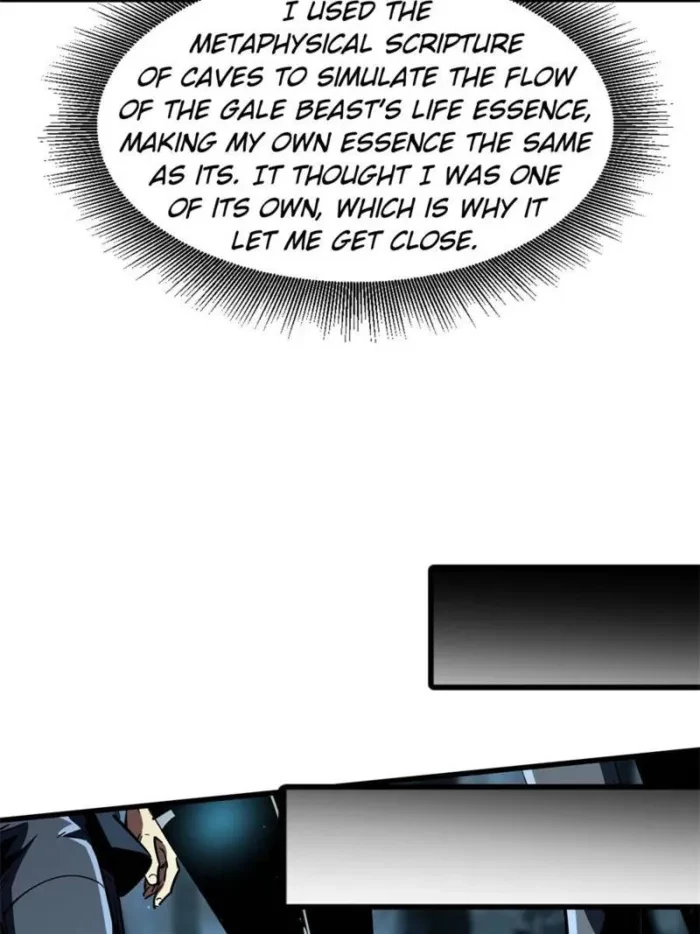 Super Gene Chapter 378 - 15