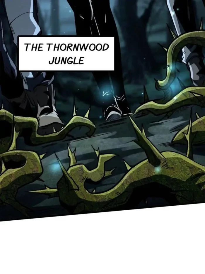 Super Gene Chapter 378 - 16