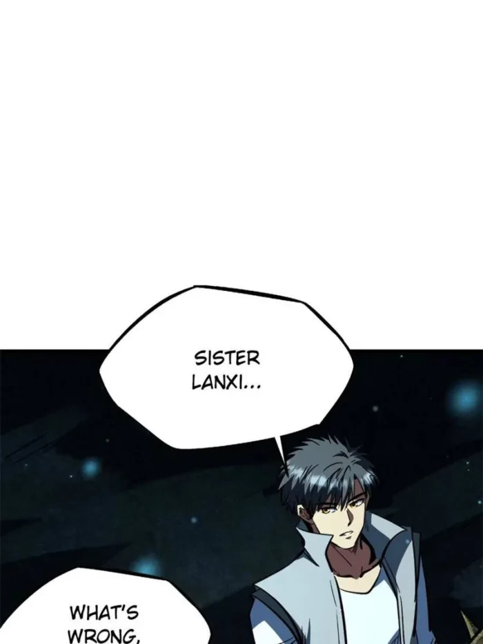 Super Gene Chapter 378 - 17