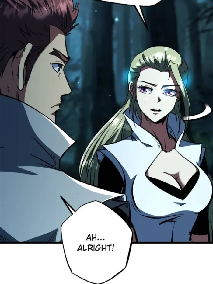 Super Gene Chapter 378 - 21