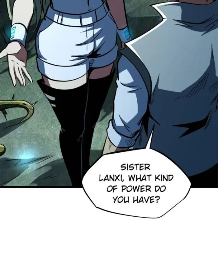 Super Gene Chapter 378 - 23