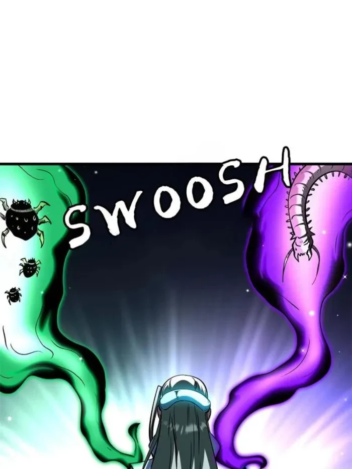 Super Gene Chapter 378 - 26