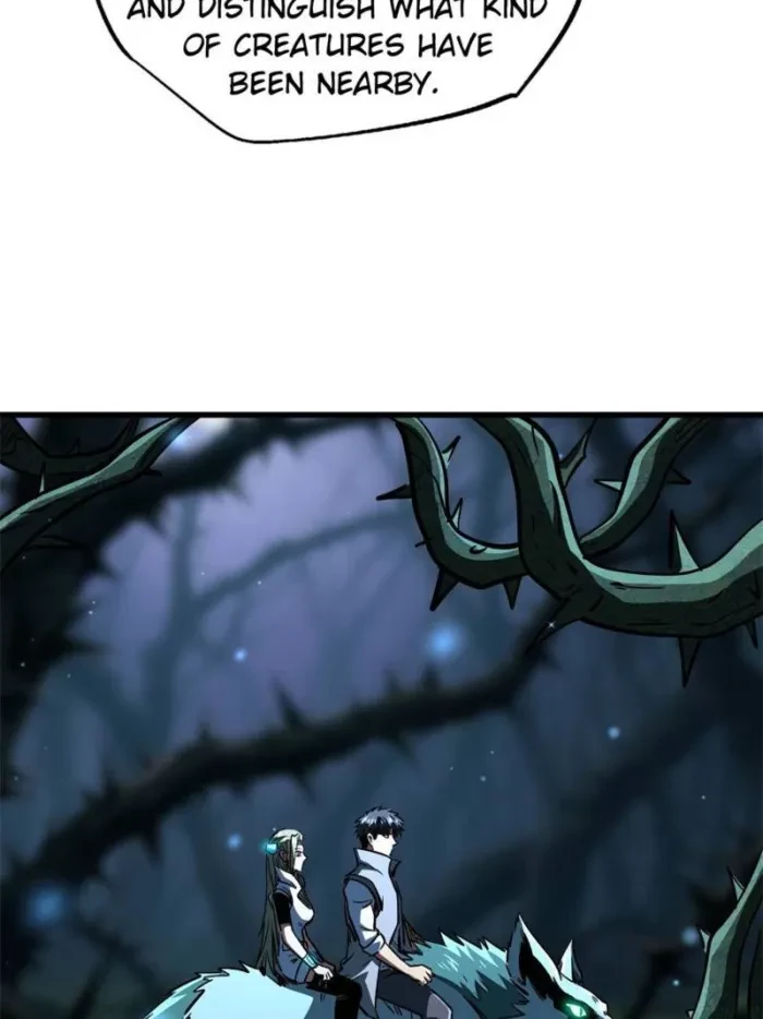 Super Gene Chapter 378 - 28