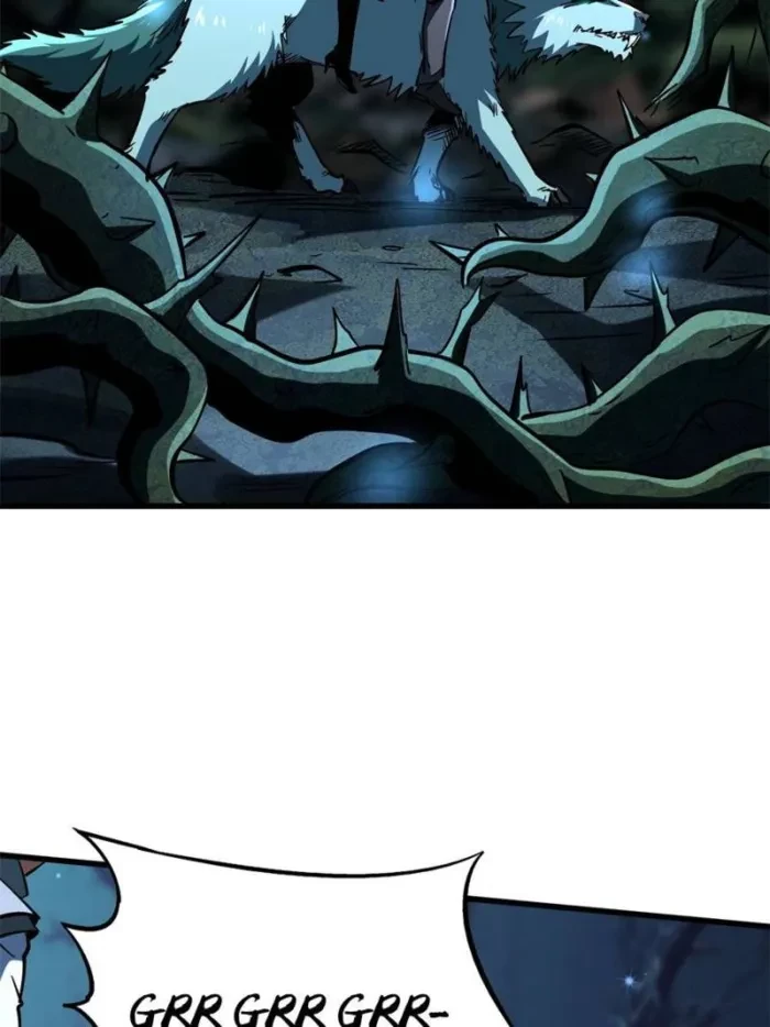 Super Gene Chapter 378 - 29