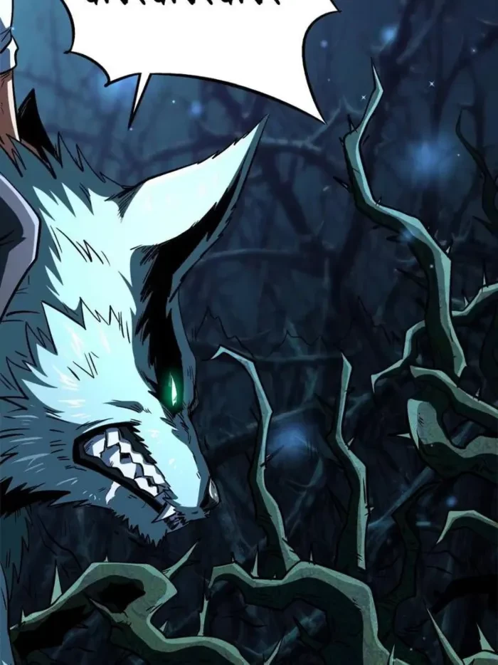 Super Gene Chapter 378 - 30