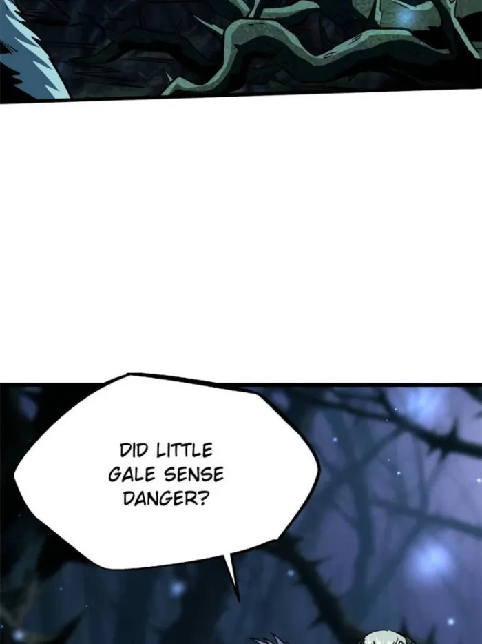 Super Gene Chapter 378 - 31