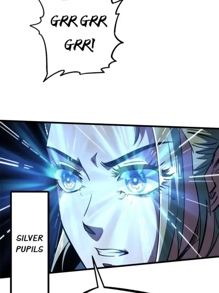 Super Gene Chapter 378 - 33