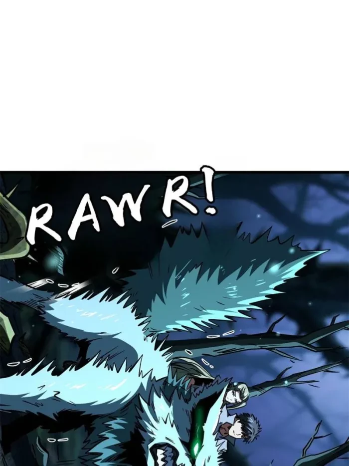 Super Gene Chapter 378 - 35