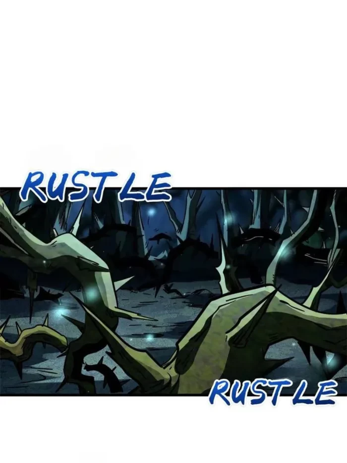 Super Gene Chapter 378 - 37