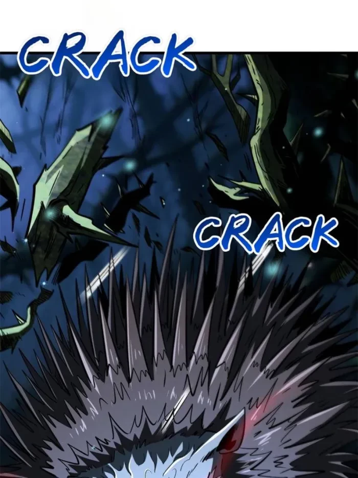 Super Gene Chapter 378 - 38