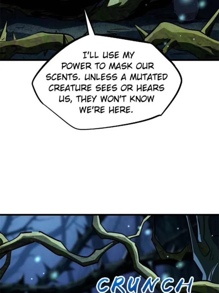 Super Gene Chapter 378 - 41