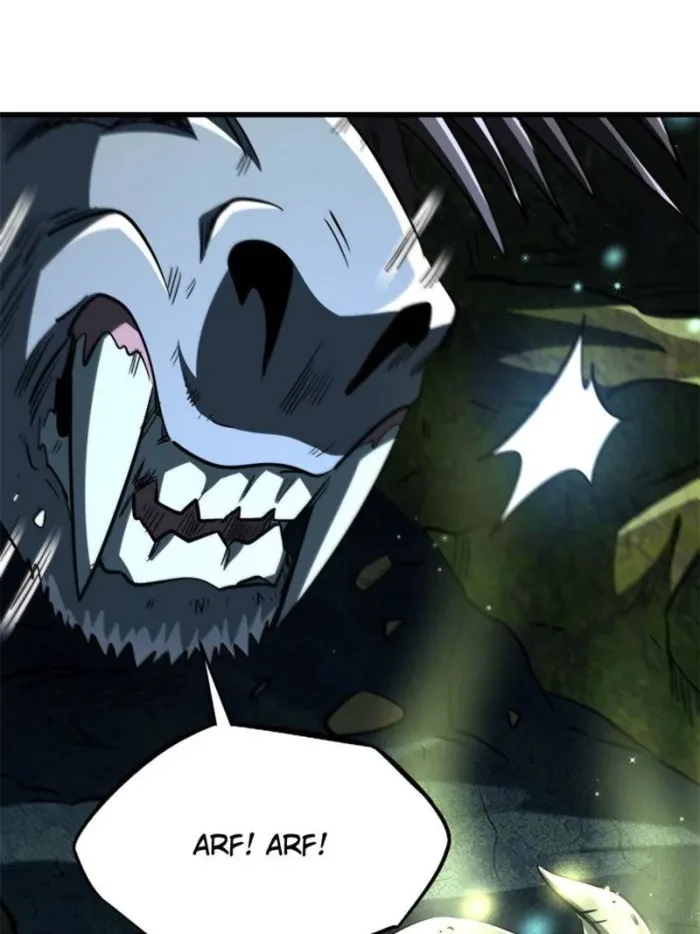 Super Gene Chapter 378 - 44