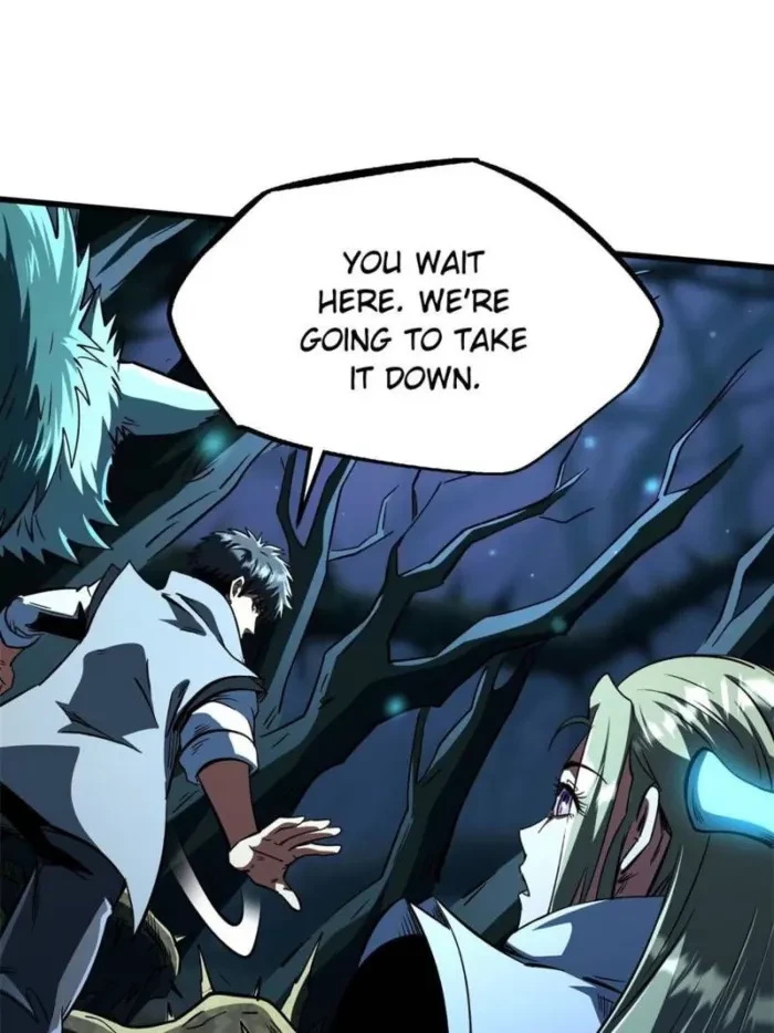 Super Gene Chapter 378 - 46