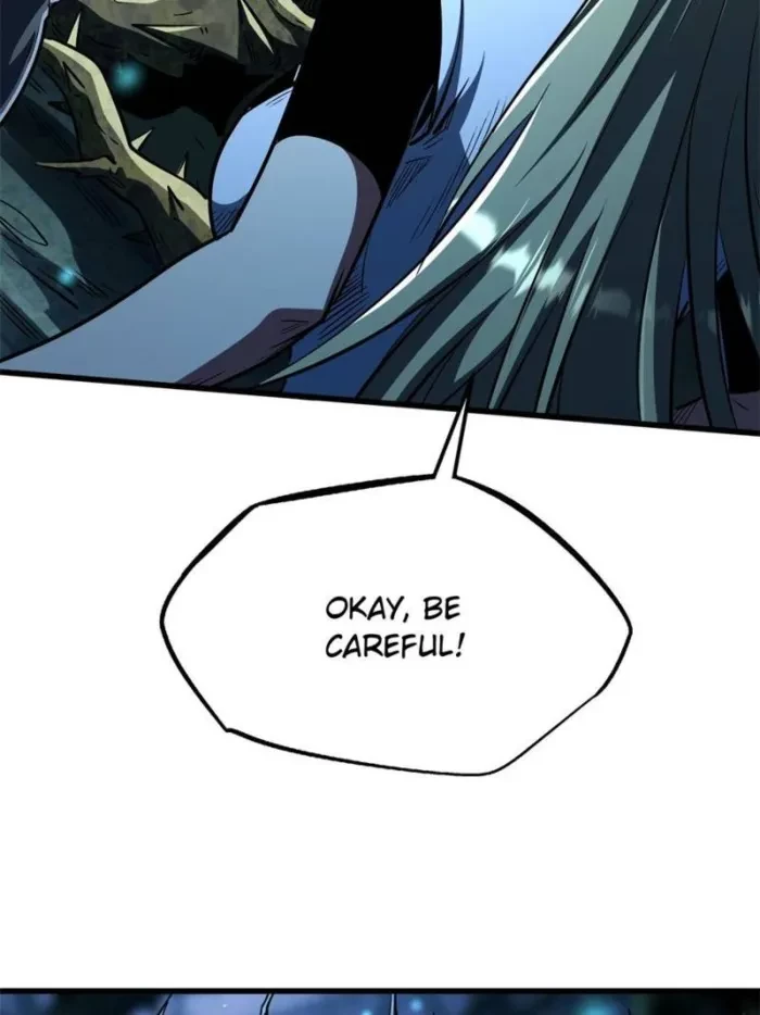 Super Gene Chapter 378 - 47