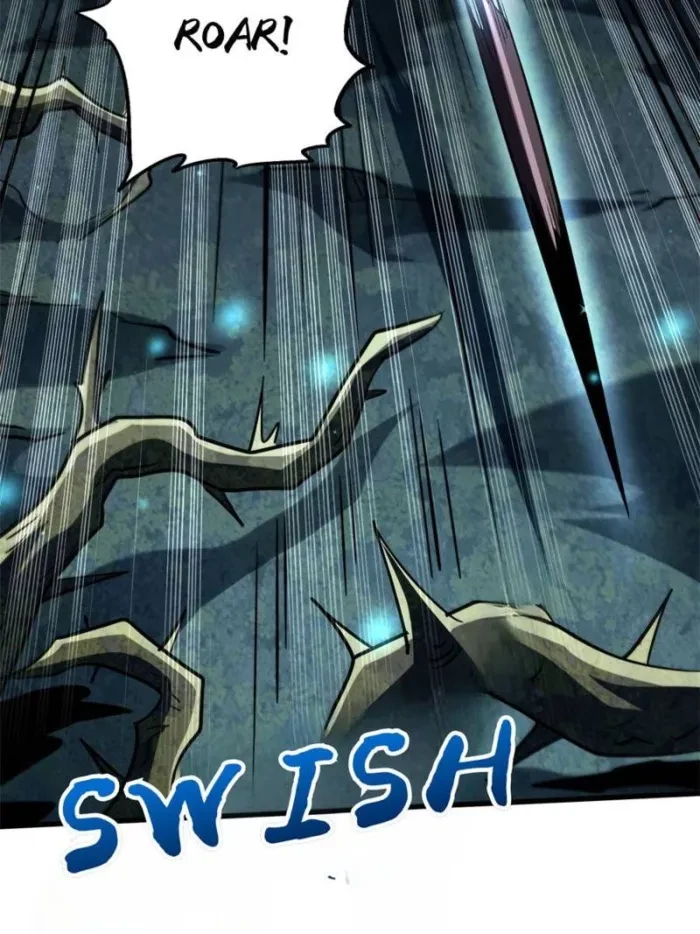 Super Gene Chapter 378 - 53