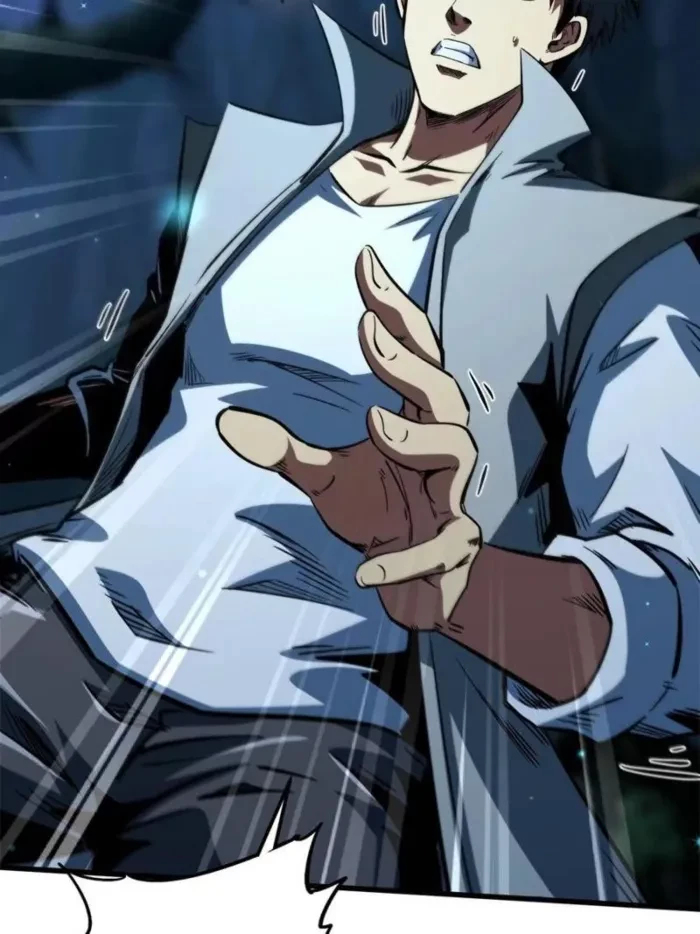 Super Gene Chapter 378 - 55