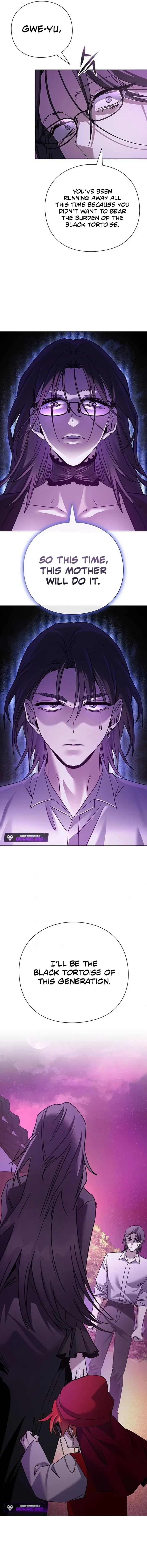 Goblin’s Night Chapter 117 - 12