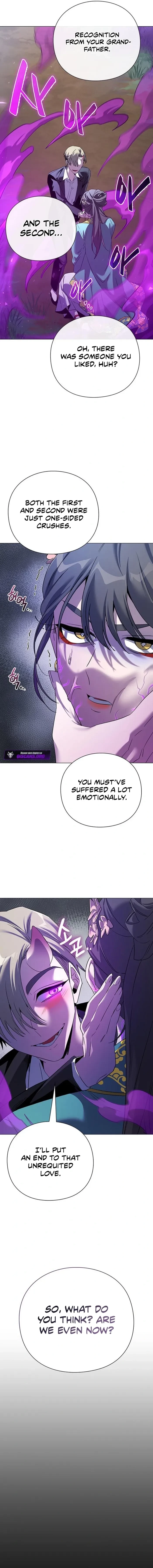 Goblin’s Night Chapter 117 - 15