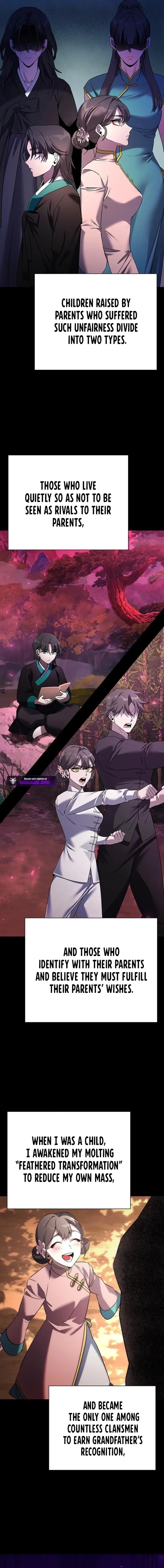 Goblin’s Night Chapter 117 - 17