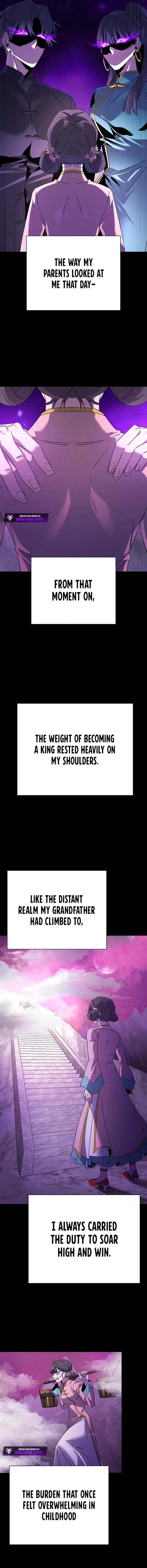 Goblin’s Night Chapter 117 - 18