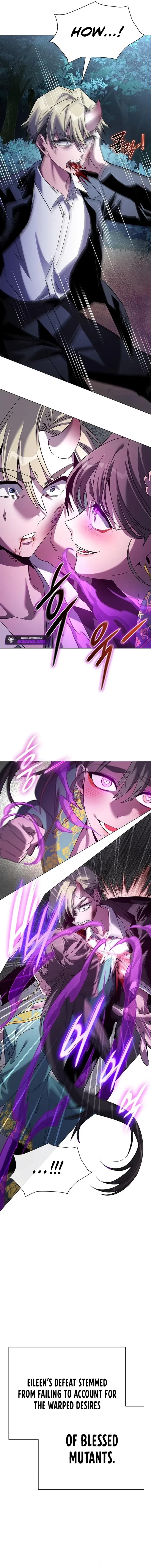 Goblin’s Night Chapter 117 - 23