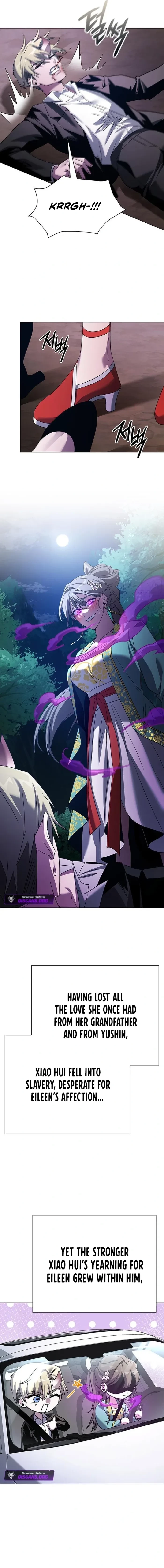 Goblin’s Night Chapter 117 - 24