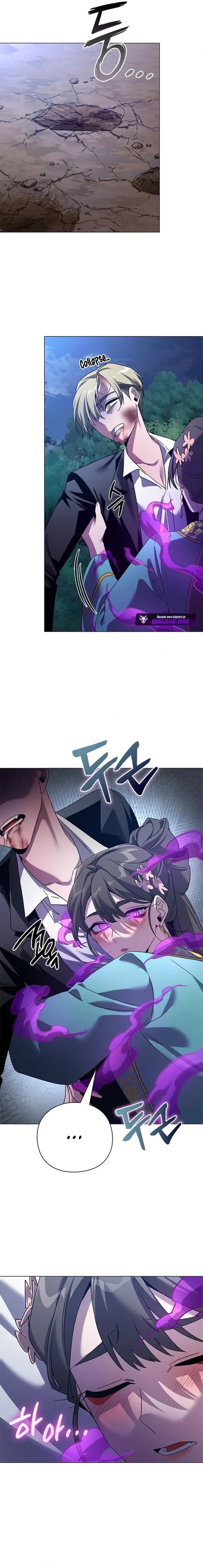 Goblin’s Night Chapter 117 - 26