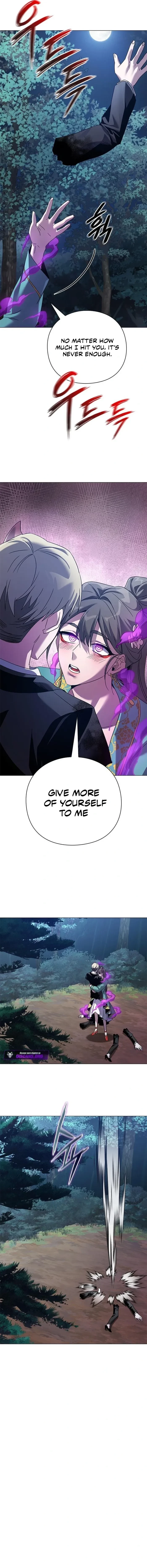 Goblin’s Night Chapter 117 - 27