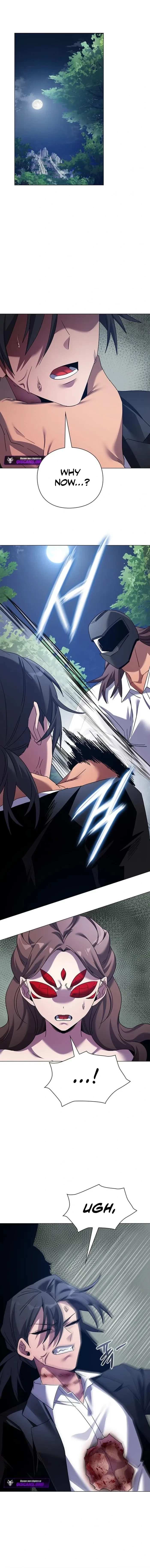 Goblin’s Night Chapter 117 - 28