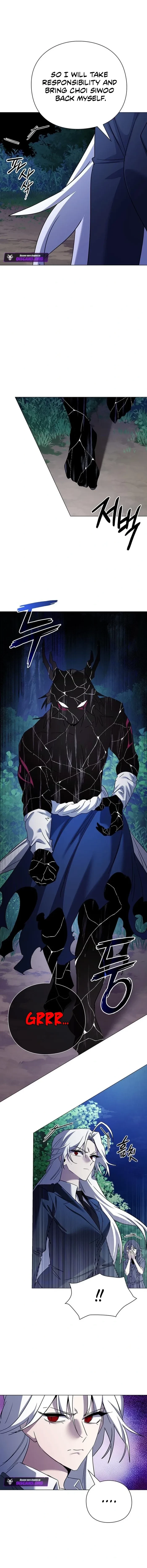 Goblin’s Night Chapter 116 - 2