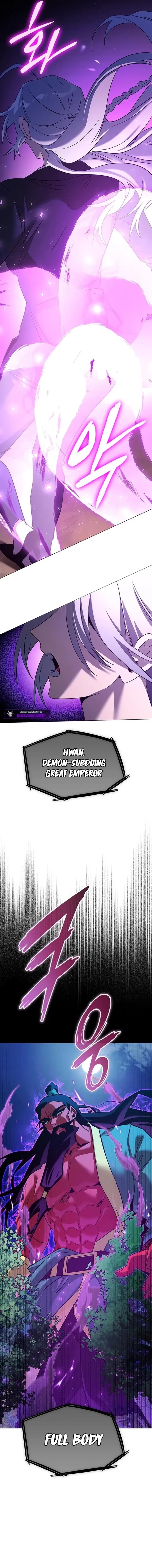 Goblin’s Night Chapter 116 - 4