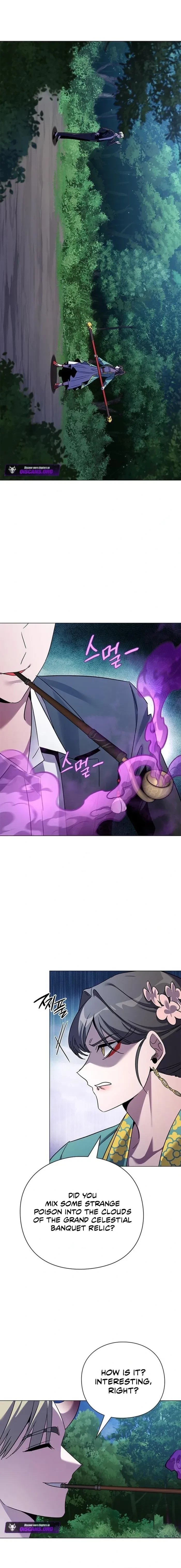 Goblin’s Night Chapter 116 - 6