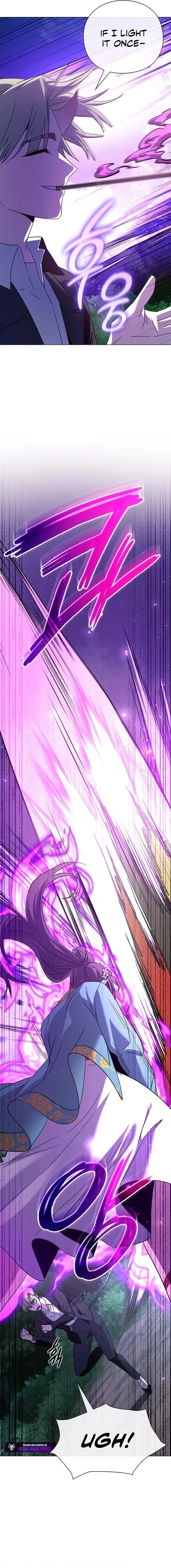 Goblin’s Night Chapter 116 - 7