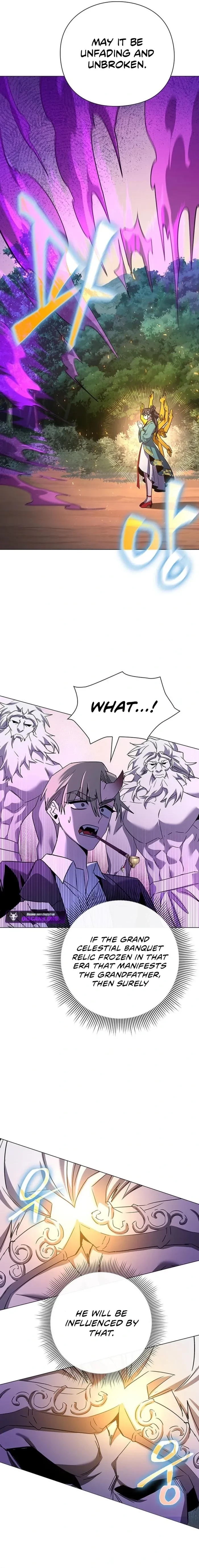 Goblin’s Night Chapter 116 - 19