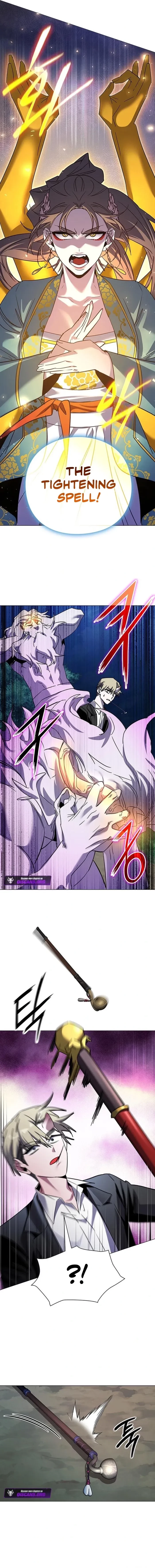 Goblin’s Night Chapter 116 - 20