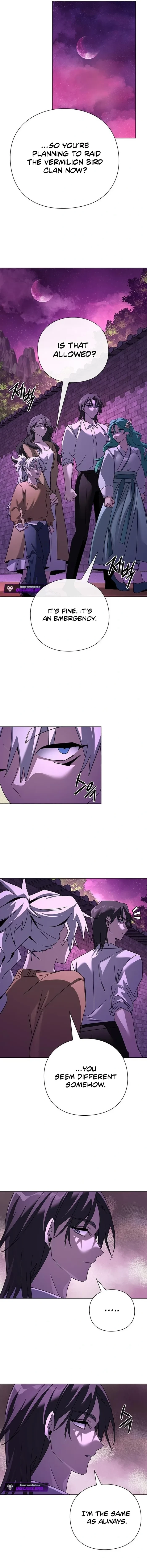 Goblin’s Night Chapter 116 - 25