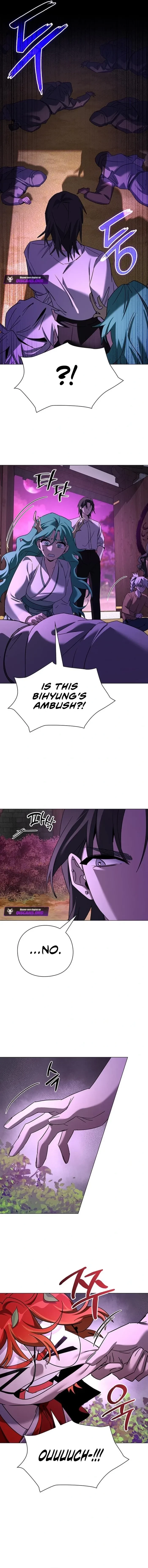 Goblin’s Night Chapter 116 - 27