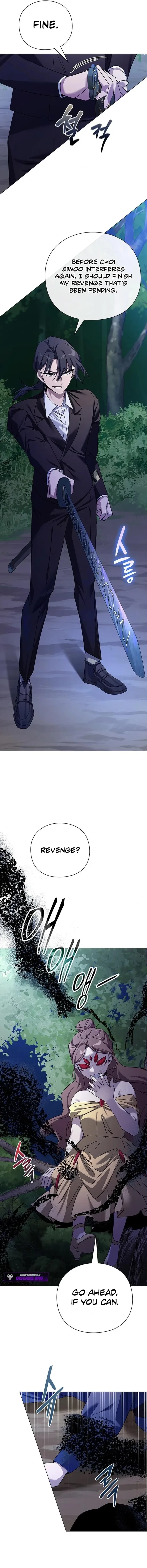 Goblin’s Night Chapter 115 - 13