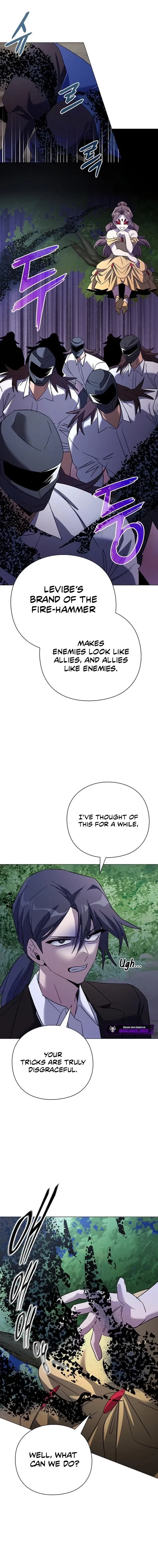 Goblin’s Night Chapter 115 - 14