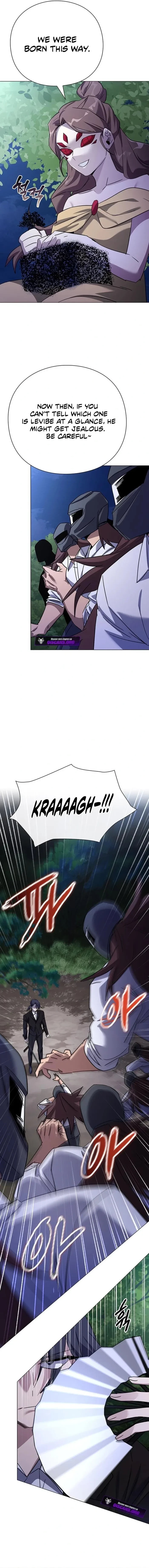 Goblin’s Night Chapter 115 - 15