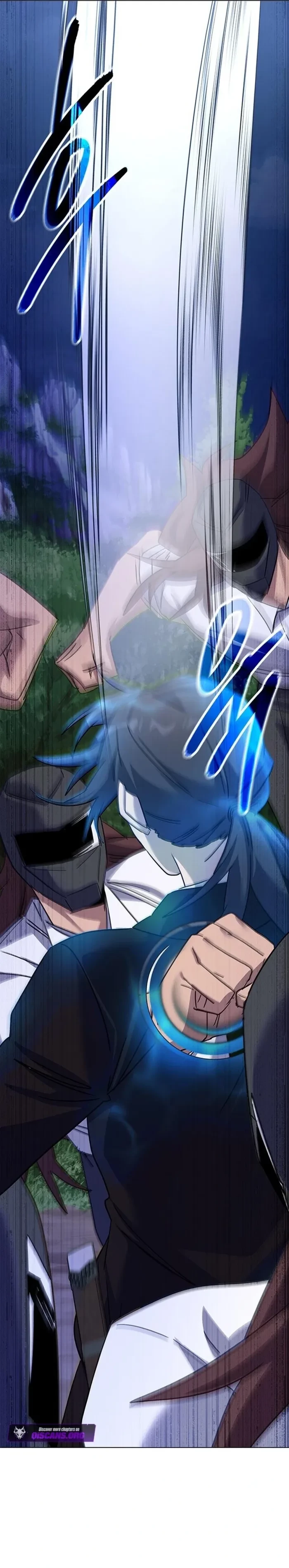 Goblin’s Night Chapter 115 - 16