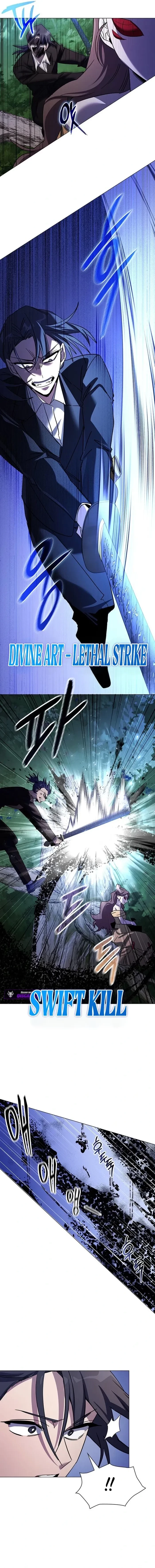 Goblin’s Night Chapter 115 - 17