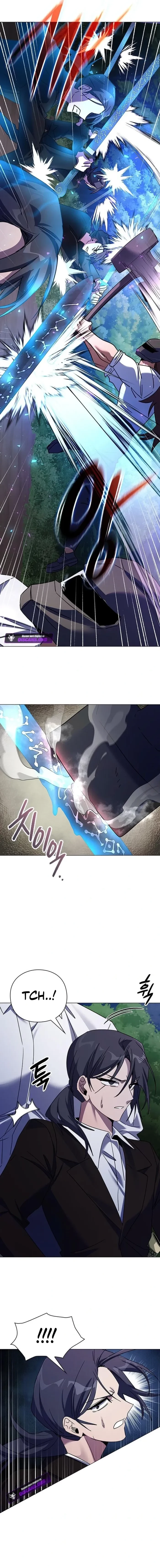 Goblin’s Night Chapter 115 - 19