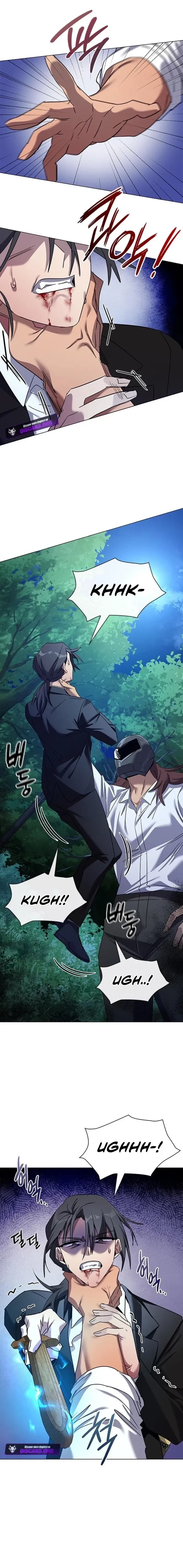 Goblin’s Night Chapter 115 - 24