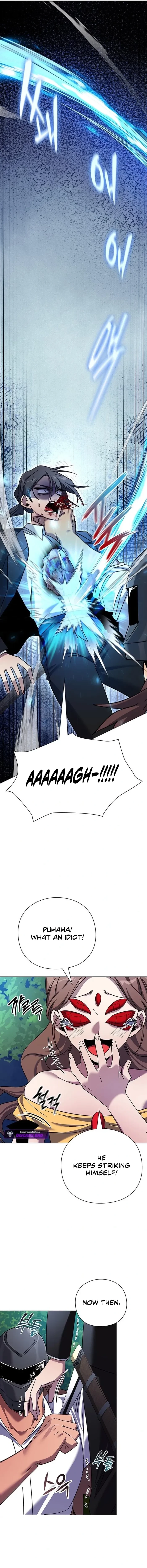 Goblin’s Night Chapter 115 - 25