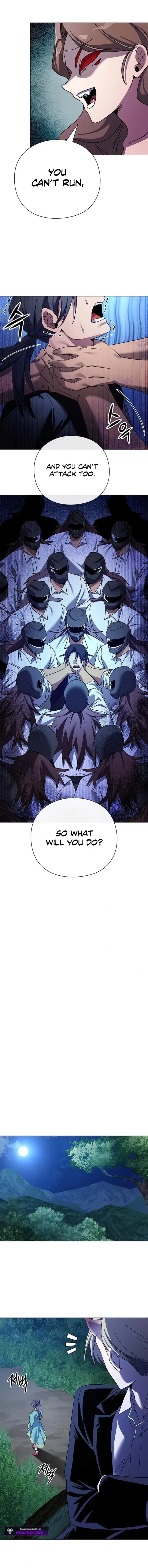 Goblin’s Night Chapter 115 - 26