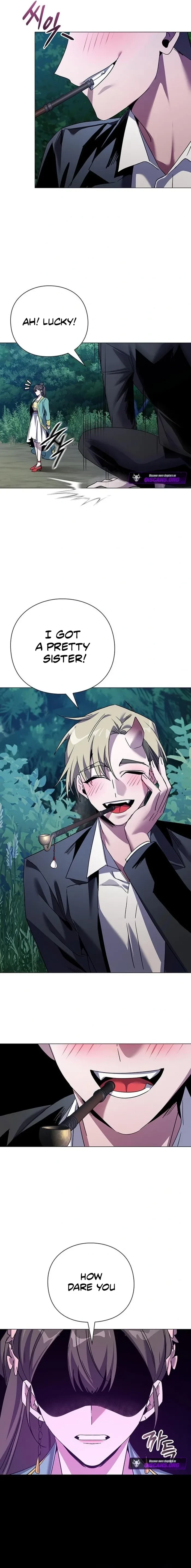 Goblin’s Night Chapter 115 - 27