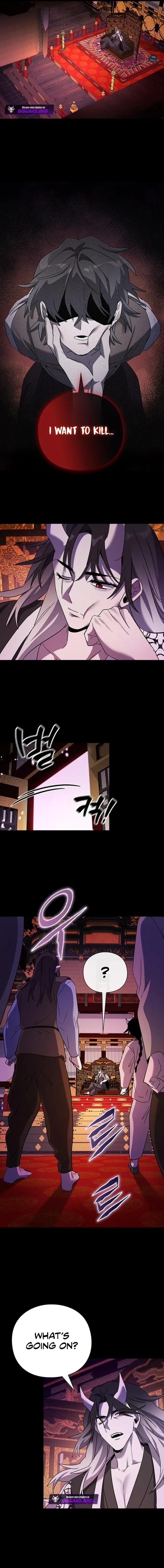 Goblin’s Night Chapter 113 - 6