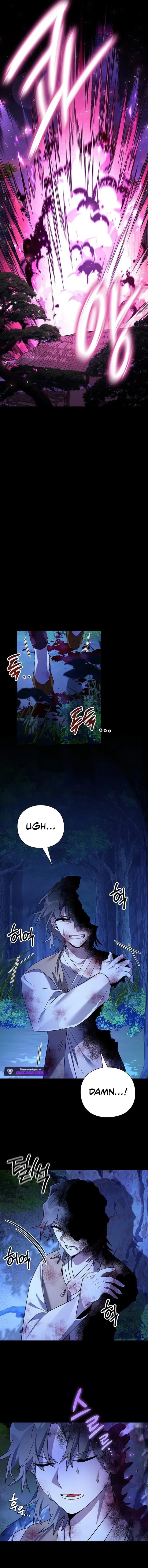 Goblin’s Night Chapter 113 - 13